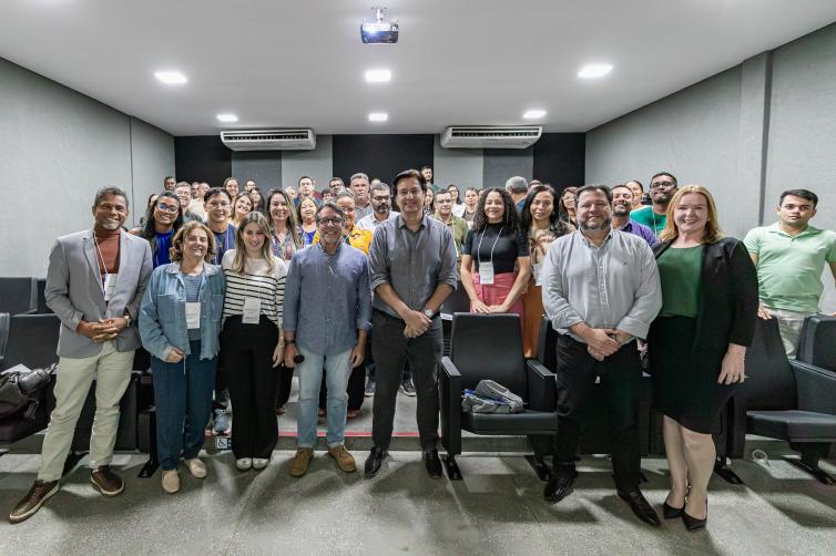Imagens da Galeria - Curso de Certificação RPPS